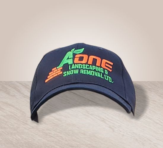 Custom Embroidered Hats/Caps